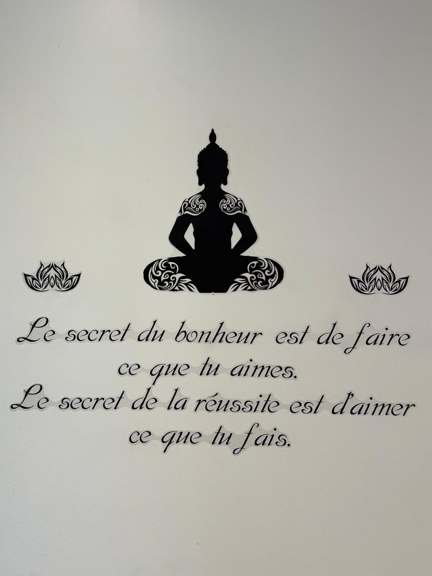 Le Cocon Studio Auxerre Ngoại thất bức ảnh